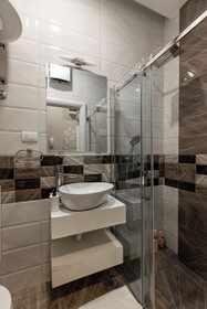Central Park Apartments