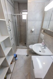 Central Park Apartments