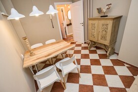 Central Park Apartments