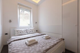 Central Park Apartments