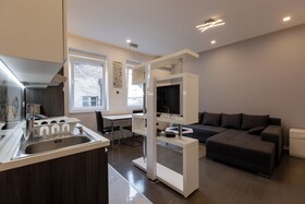 Central Park Apartments