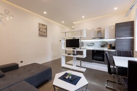 Central Park Apartments