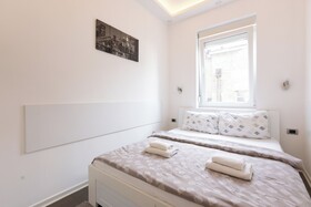 Central Park Apartments