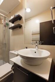 Central Park Apartments