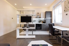 Central Park Apartments
