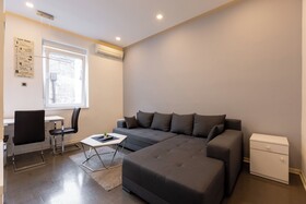 Central Park Apartments