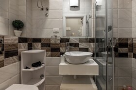 Central Park Apartments