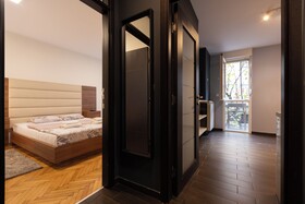 Central Park Apartments