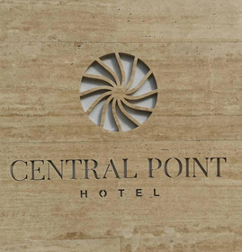 Central Point Hotel