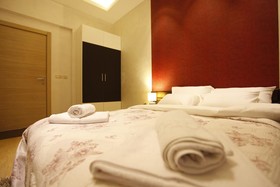 City Code Exclusive Apartments