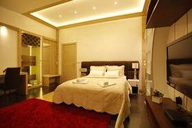 City Code Exclusive Apartments