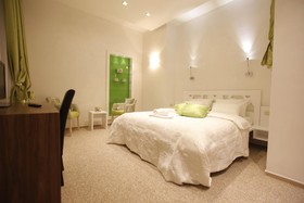 City Code Exclusive Apartments