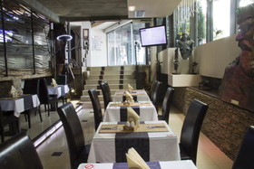 Designhotel Mr President Belgrad