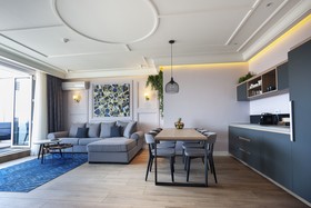DJ City Vista - Luxury Apartments