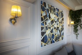 DJ City Vista - Luxury Apartments