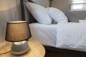 DJ City Vista - Luxury Apartments