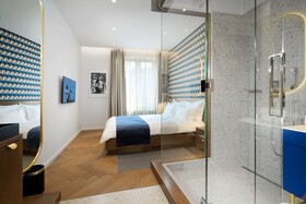 Dominic Smart Luxury Suites - Edition