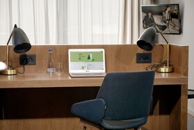 Dominic Smart Luxury Suites - Edition