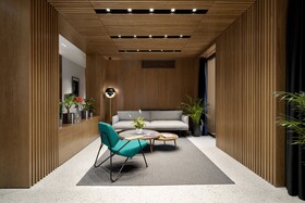 Dominic Smart Luxury Suites - Edition