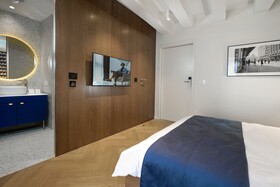 Dominic Smart Luxury Suites - Edition