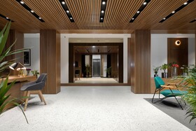 Dominic Smart Luxury Suites - Edition