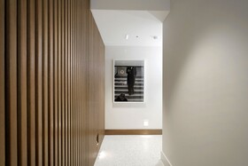 Dominic Smart Luxury Suites - Edition