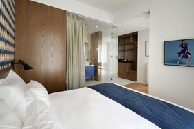 Dominic Smart Luxury Suites - Edition