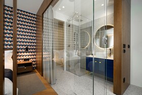 Dominic Smart Luxury Suites - Edition
