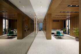 Dominic Smart Luxury Suites - Edition