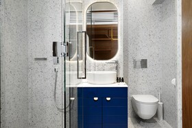 Dominic Smart Luxury Suites - Edition