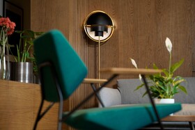 Dominic Smart Luxury Suites - Edition