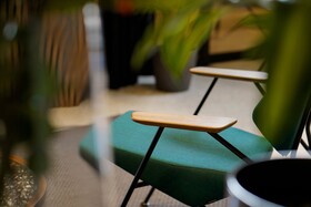 Dominic Smart Luxury Suites - Edition
