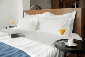 Dominic Smart Luxury Suites - Edition