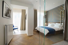 Dominic Smart Luxury Suites - Edition