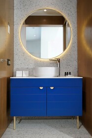 Dominic Smart Luxury Suites - Edition
