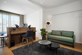 Dominic Smart Luxury Suites - Edition