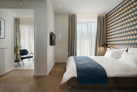 Dominic Smart Luxury Suites - Edition