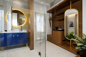 Dominic Smart Luxury Suites - Edition