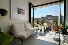 Dominic Smart Luxury Suites - Edition