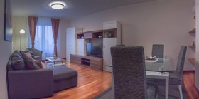 Feel Belgrade Aparthotel