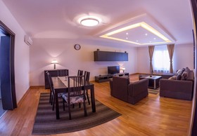 Feel Belgrade Aparthotel