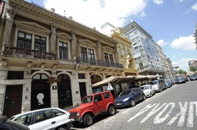 Natali Luxury Suites