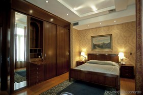 Natali Luxury Suites