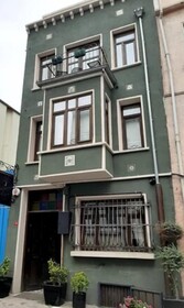 Hayal Hostel Serbia