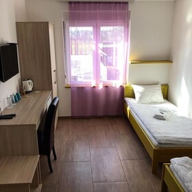 Hayal Hostel Serbia