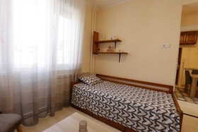 Hostel Belgrade