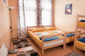 Hostel Central Station