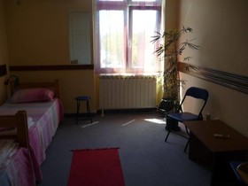 Hostel Parliament