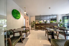 Hotel Botanica