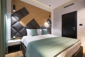 Hotel Capital